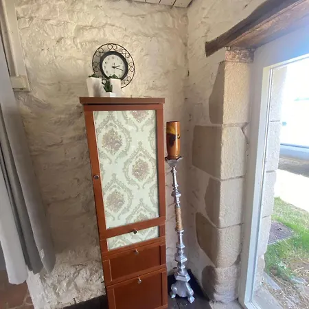 Le Coin Perdu Holiday home