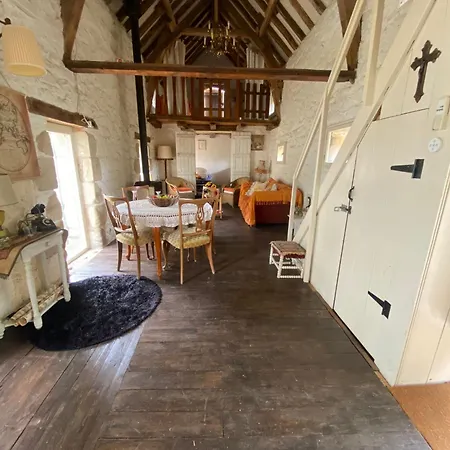 Le Coin Perdu Holiday home *