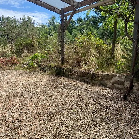 Le Coin Perdu Holiday home