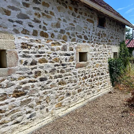 Le Coin Perdu Holiday home *