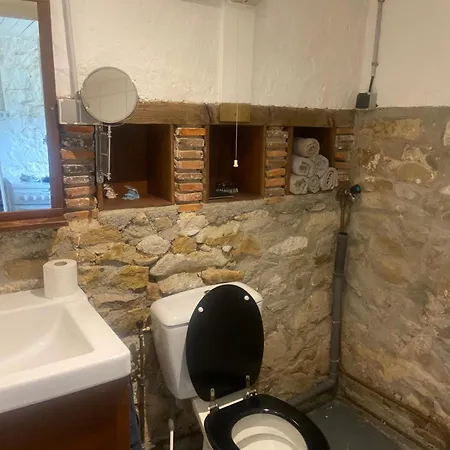 Le Coin Perdu Holiday home
