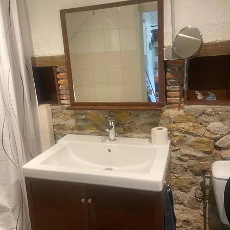 Holiday home Le Coin Perdu *