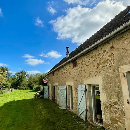 Le Coin Perdu Thollet