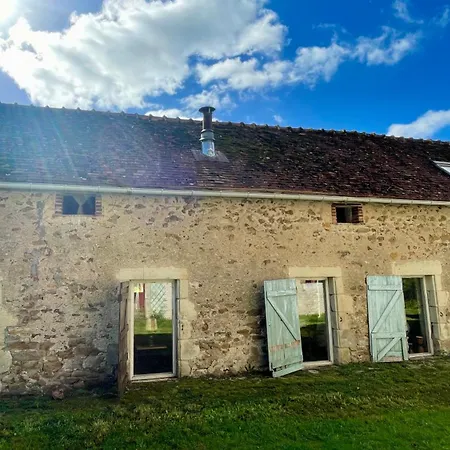 Le Coin Perdu Thollet